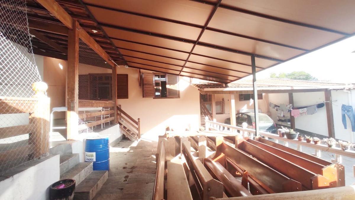 Casa, Novo Progresso, 3 Quartos, 6 Vagas, 1 Suíte