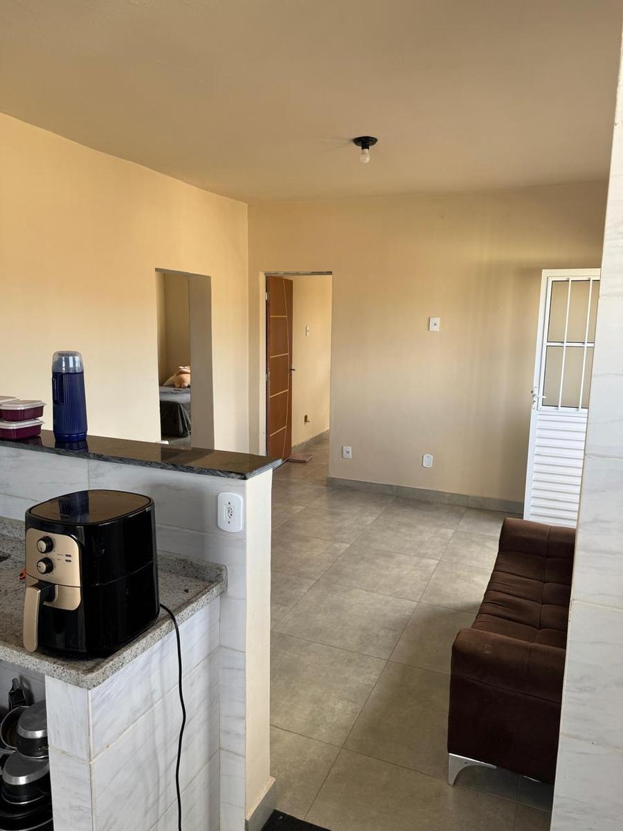 Casa, São Cristóvão, 4 Quartos, 1 Vaga