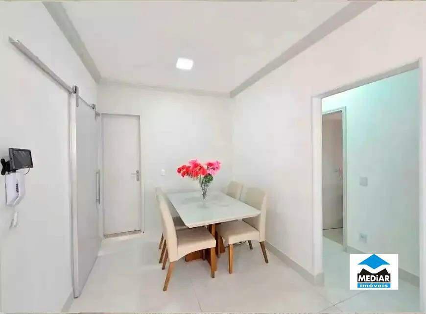 Apartamento, Santa Efigênia, 3 Quartos, 1 Vaga, 1 Suíte
