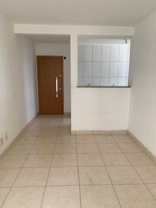 Apartamento, Castelo, 2 Quartos, 1 Vaga, 1 Suíte