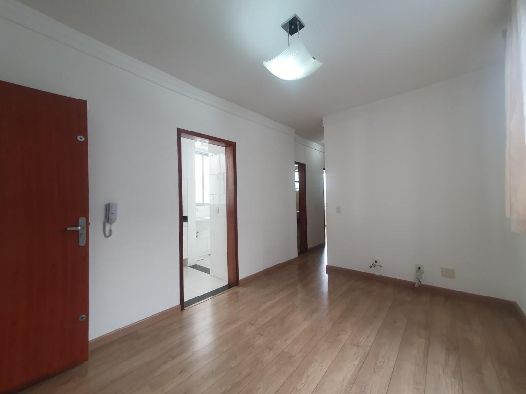 Apartamento, Nova Granada, 3 Quartos, 1 Vaga, 1 Suíte