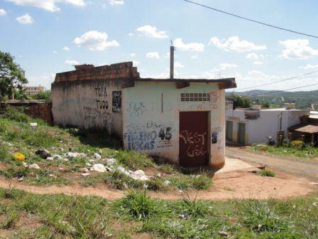 Lote, Santa Cecília, 0 Quarto, 0 Vaga