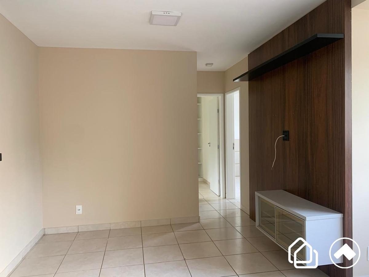 Apartamento, Buritis, 2 Quartos, 1 Vaga, 1 Suíte