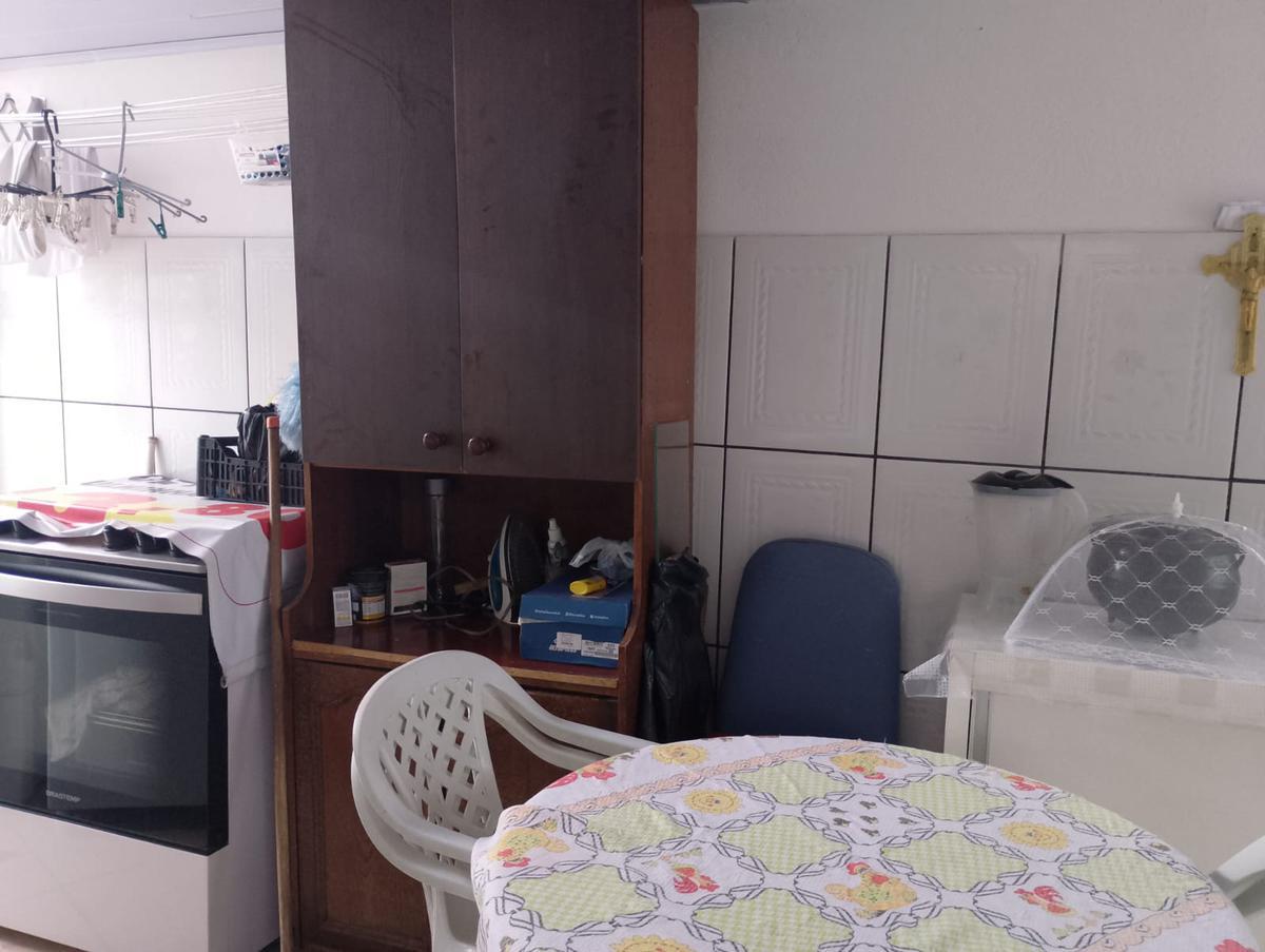 Casa, Cruzeiro do Sul, 3 Quartos, 2 Vagas, 1 Suíte