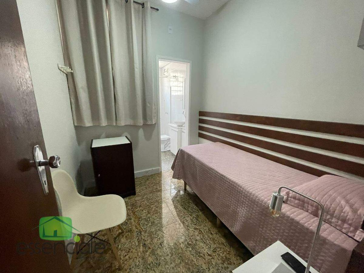 Apartamento, Três Barras, 4 Quartos, 6 Vagas, 2 Suítes
