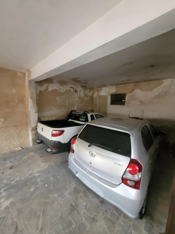 Casa, Sagrada Família, 3 Quartos, 2 Vagas