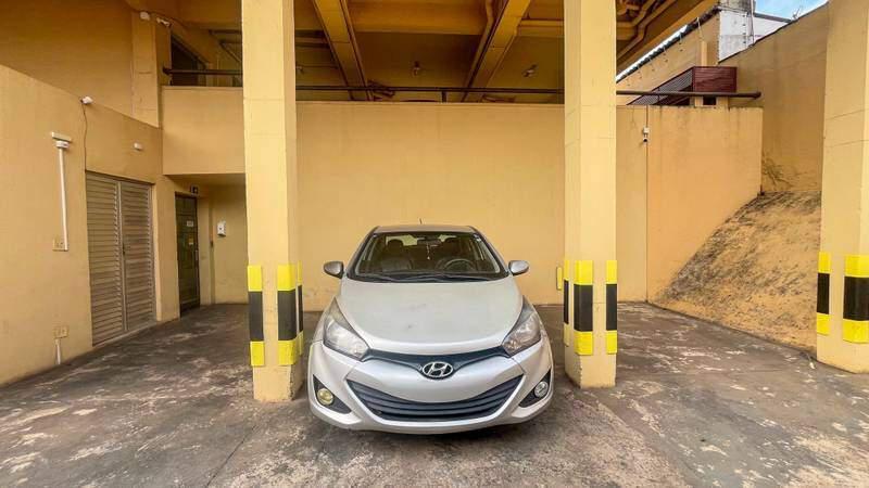 Apartamento, Sagrada Família, 2 Quartos, 1 Vaga