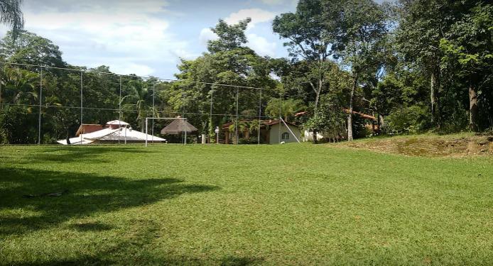 Fazenda, Califórnia, 5 Quartos, 30 Vagas, 2 Suítes