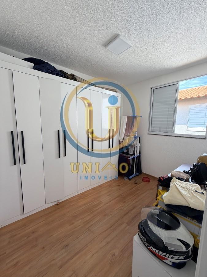 Apartamento, Serra Dourada, 2 Quartos, 1 Vaga