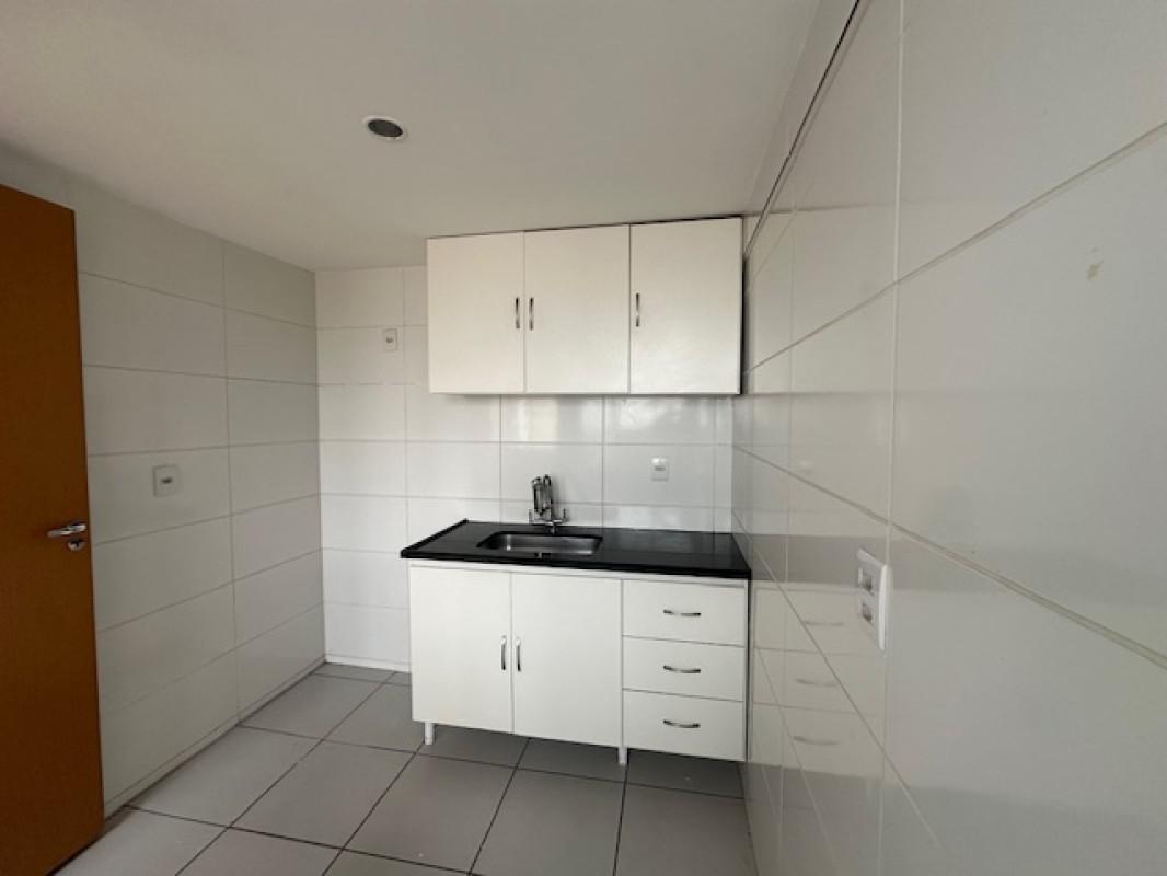 Apartamento, Castelo, 2 Quartos, 1 Vaga