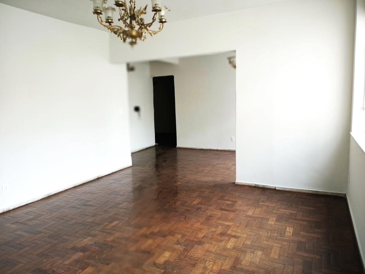 Apartamento, Lourdes, 6 Quartos, 1 Suíte