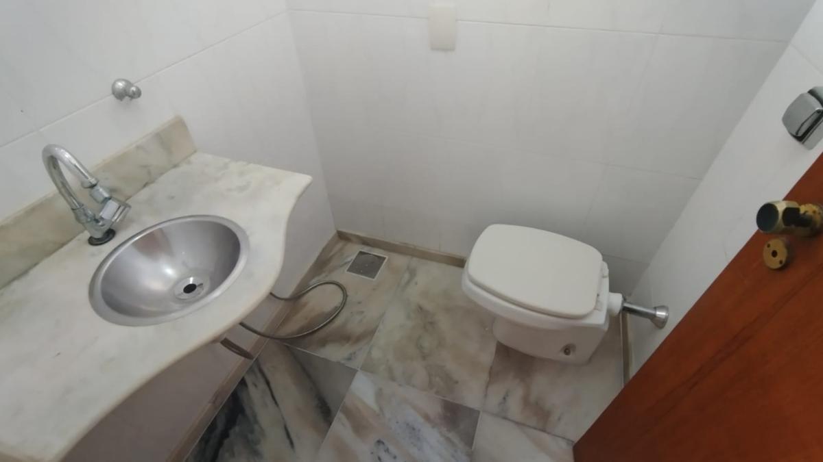 Cobertura, Colégio Batista, 3 Quartos, 2 Vagas, 1 Suíte