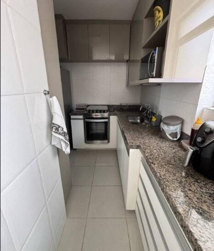 Apartamento, Santa Efigênia, 3 Quartos, 2 Vagas, 1 Suíte