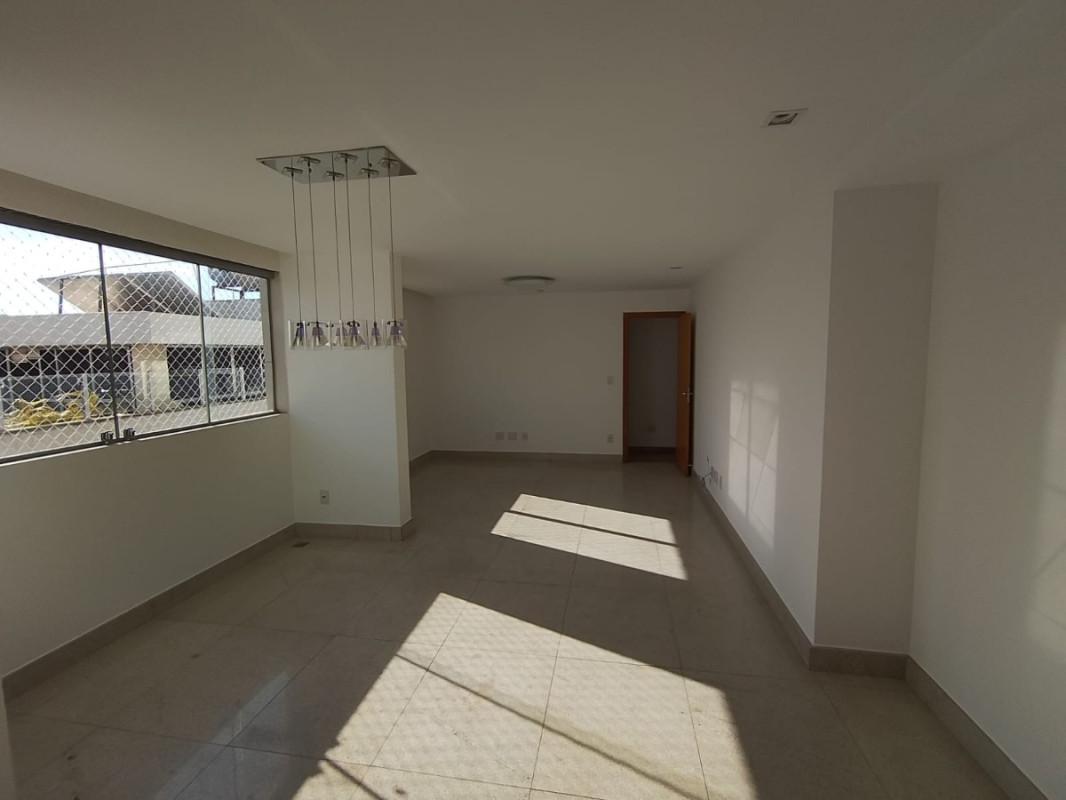 Cobertura, Gutierrez, 3 Quartos, 3 Vagas, 1 Suíte