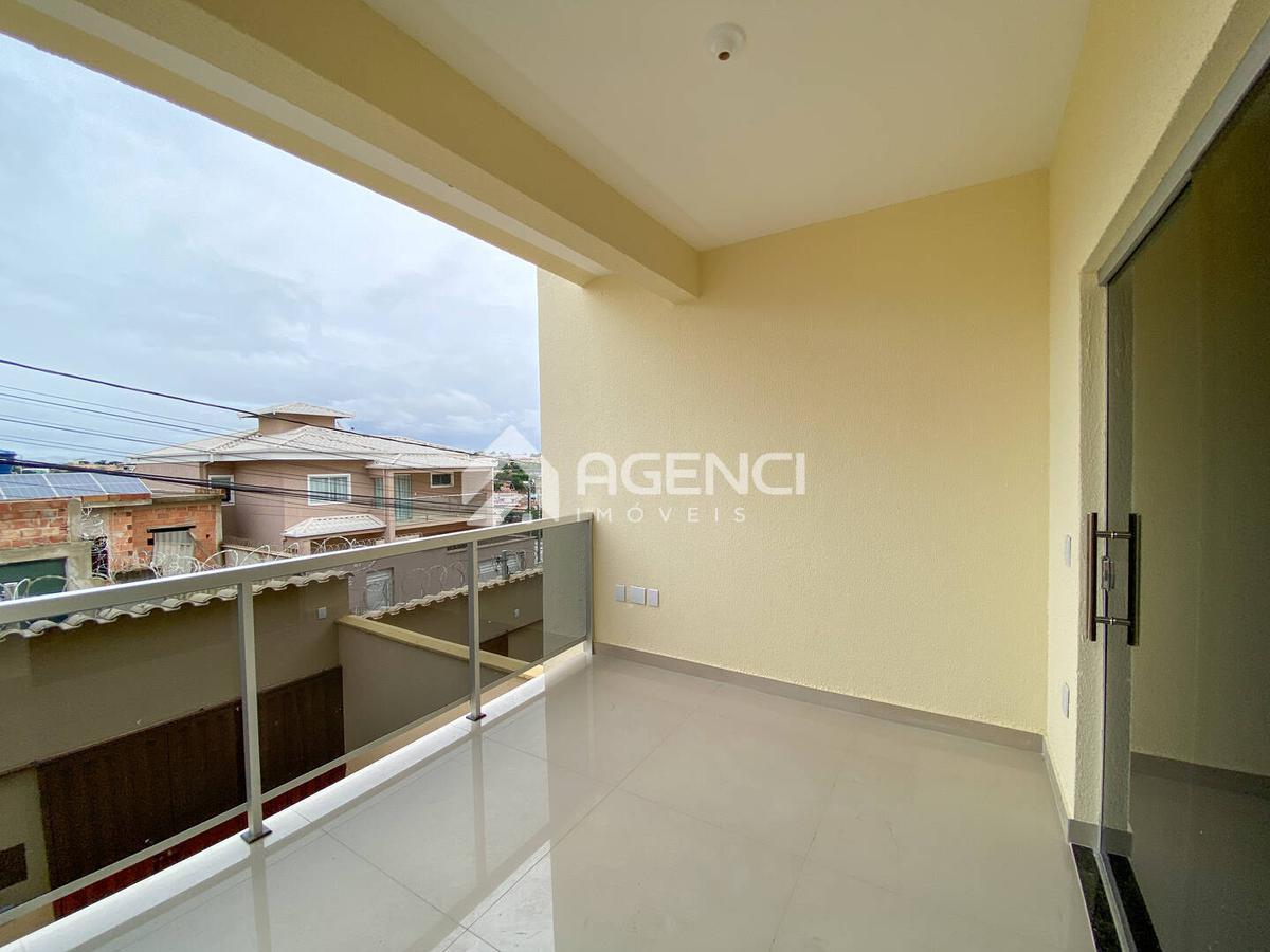 Casa, Cabral, 3 Quartos, 0 Vaga, 1 Suíte