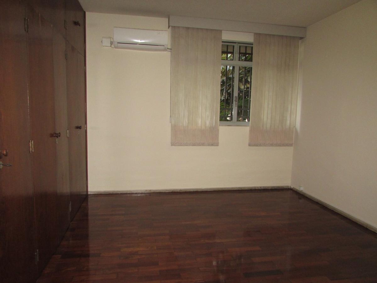 Apartamento, Cruzeiro, 4 Quartos, 3 Vagas, 1 Suíte