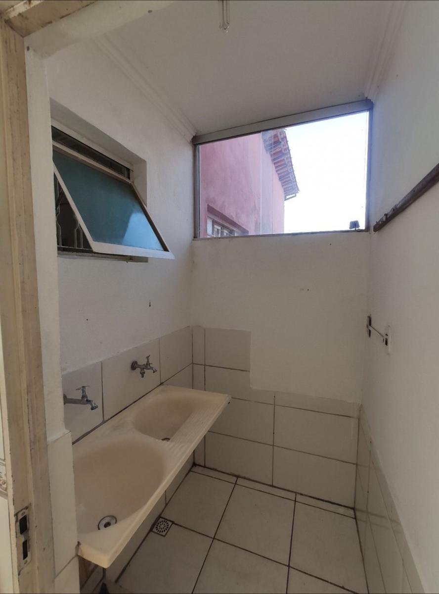 Casa, Jardim das Flores, 3 Quartos, 1 Vaga