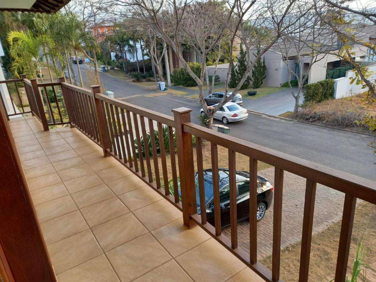 Casa em Condomínio, Alphaville, 6 Quartos, 5 Vagas, 2 Suítes