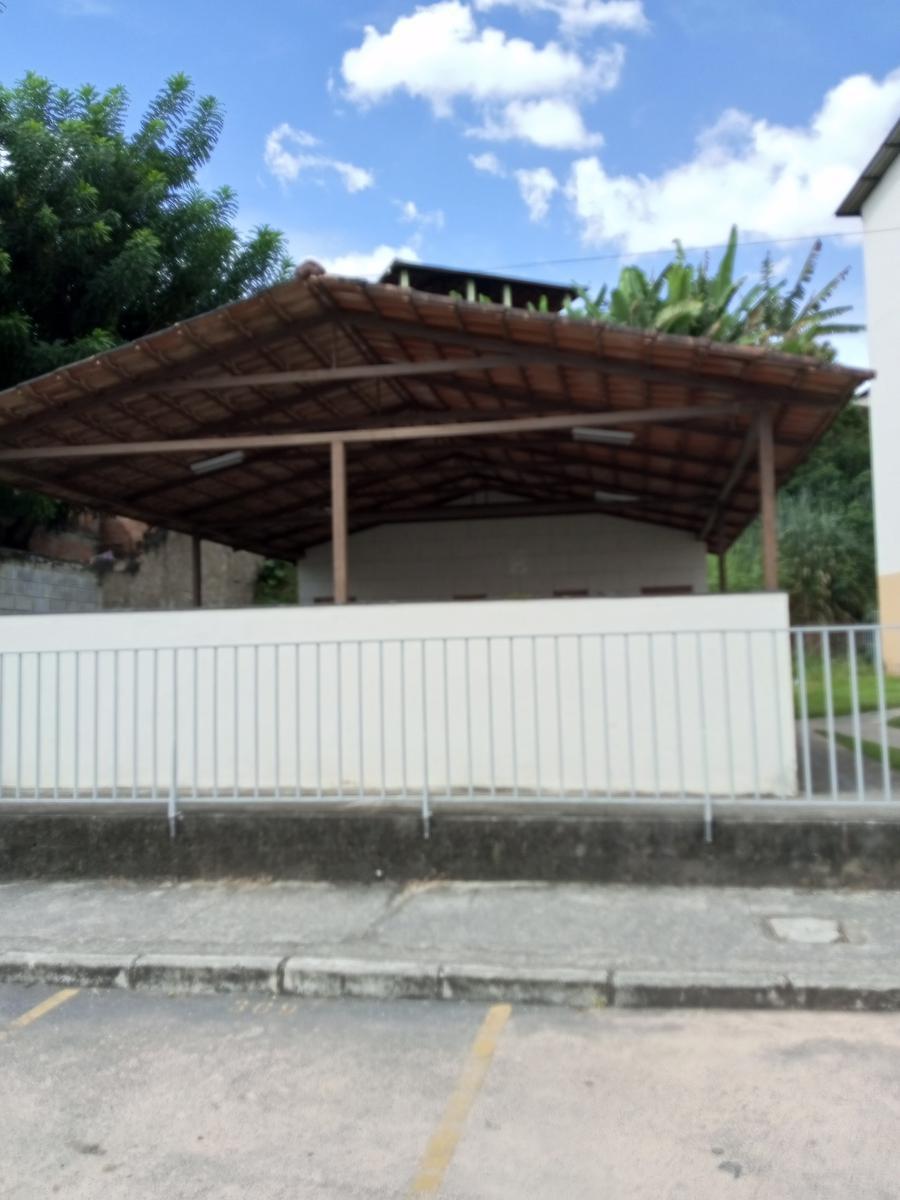 Apartamento, Tony (justinópolis), 2 Quartos, 1 Vaga