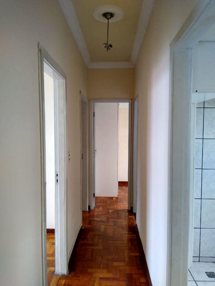 Apartamento, Padre Eustáquio, 3 Quartos, 1 Vaga
