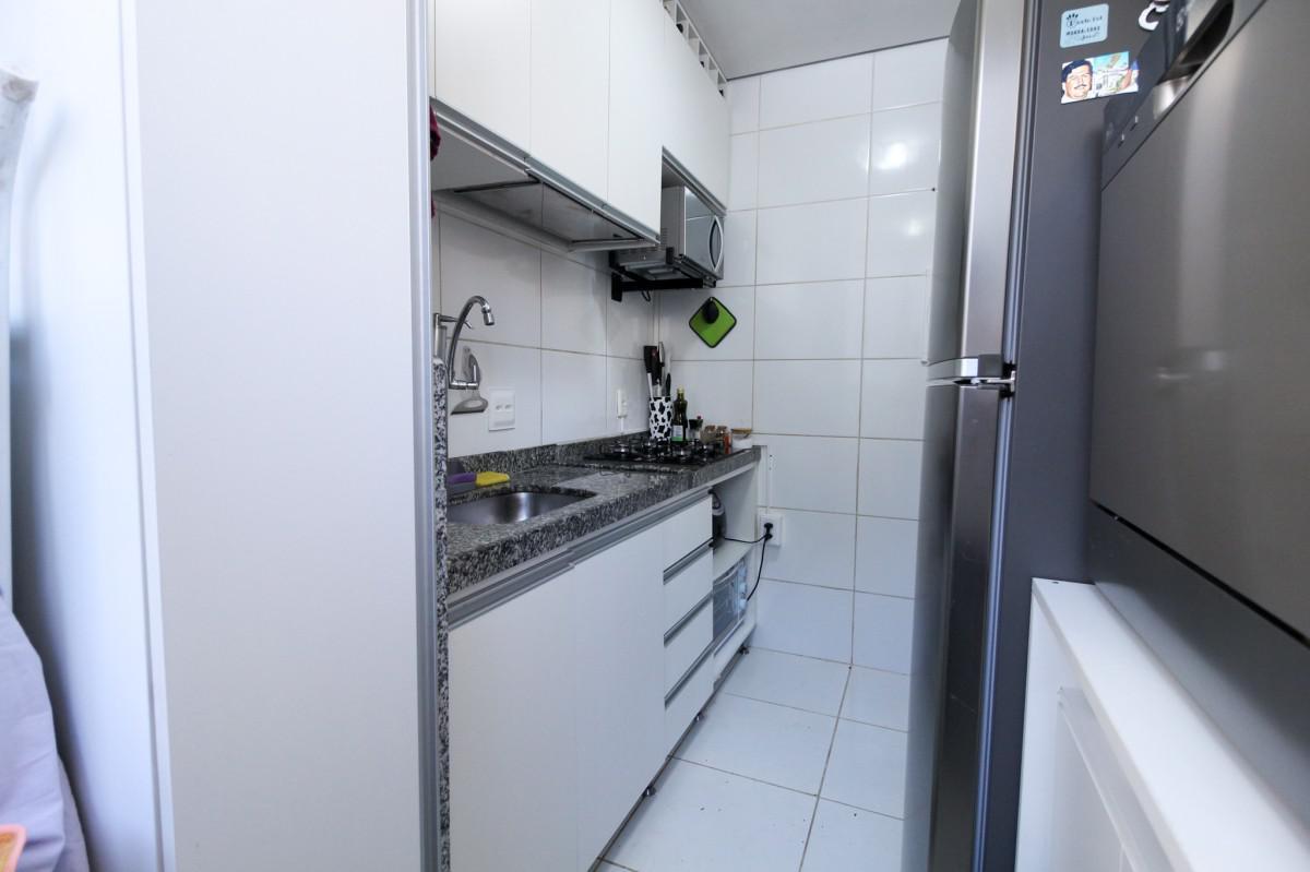 Apartamento, Gutierrez, 3 Quartos, 2 Vagas, 1 Suíte