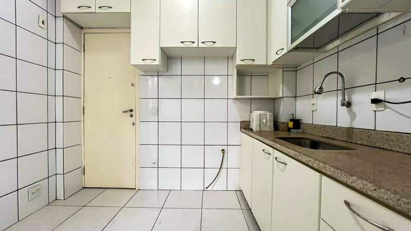 Apartamento, Serra, 3 Quartos, 1 Vaga, 1 Suíte