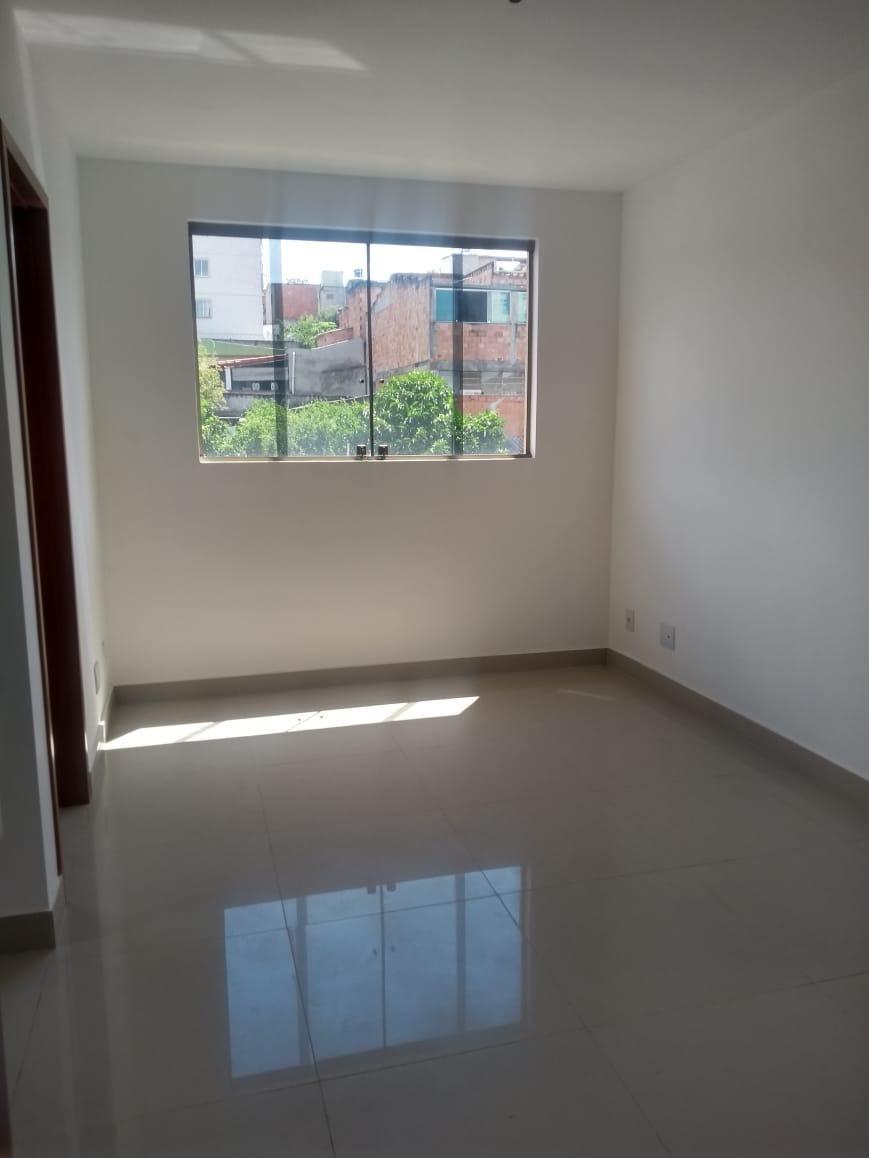 Apartamento, Pedra Azul, 2 Quartos, 1 Vaga