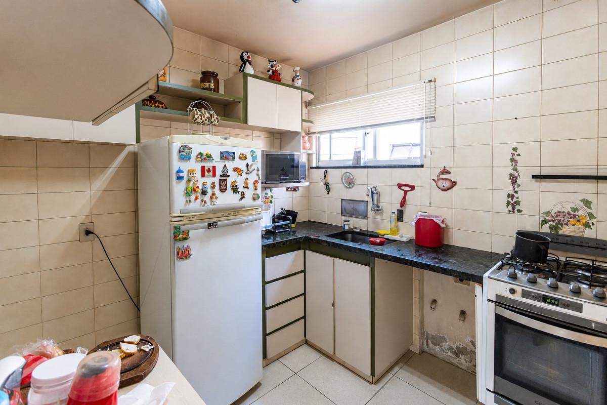 Cobertura, São Lucas, 4 Quartos, 1 Vaga, 1 Suíte
