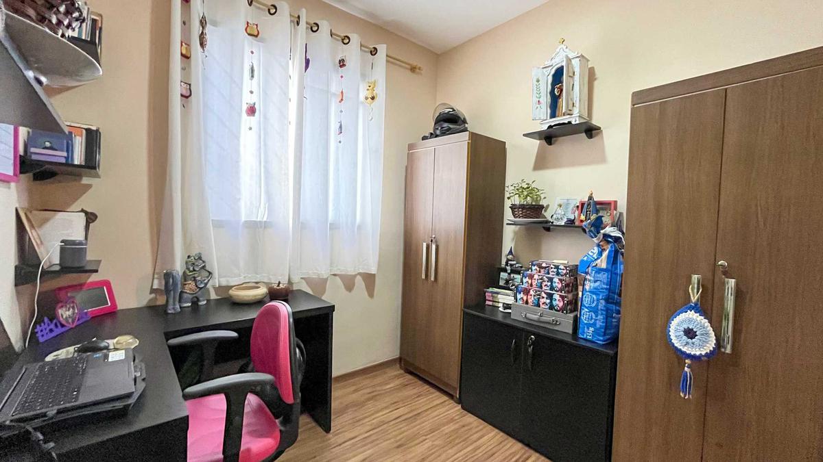 Apartamento, Itapoã, 2 Quartos, 1 Vaga