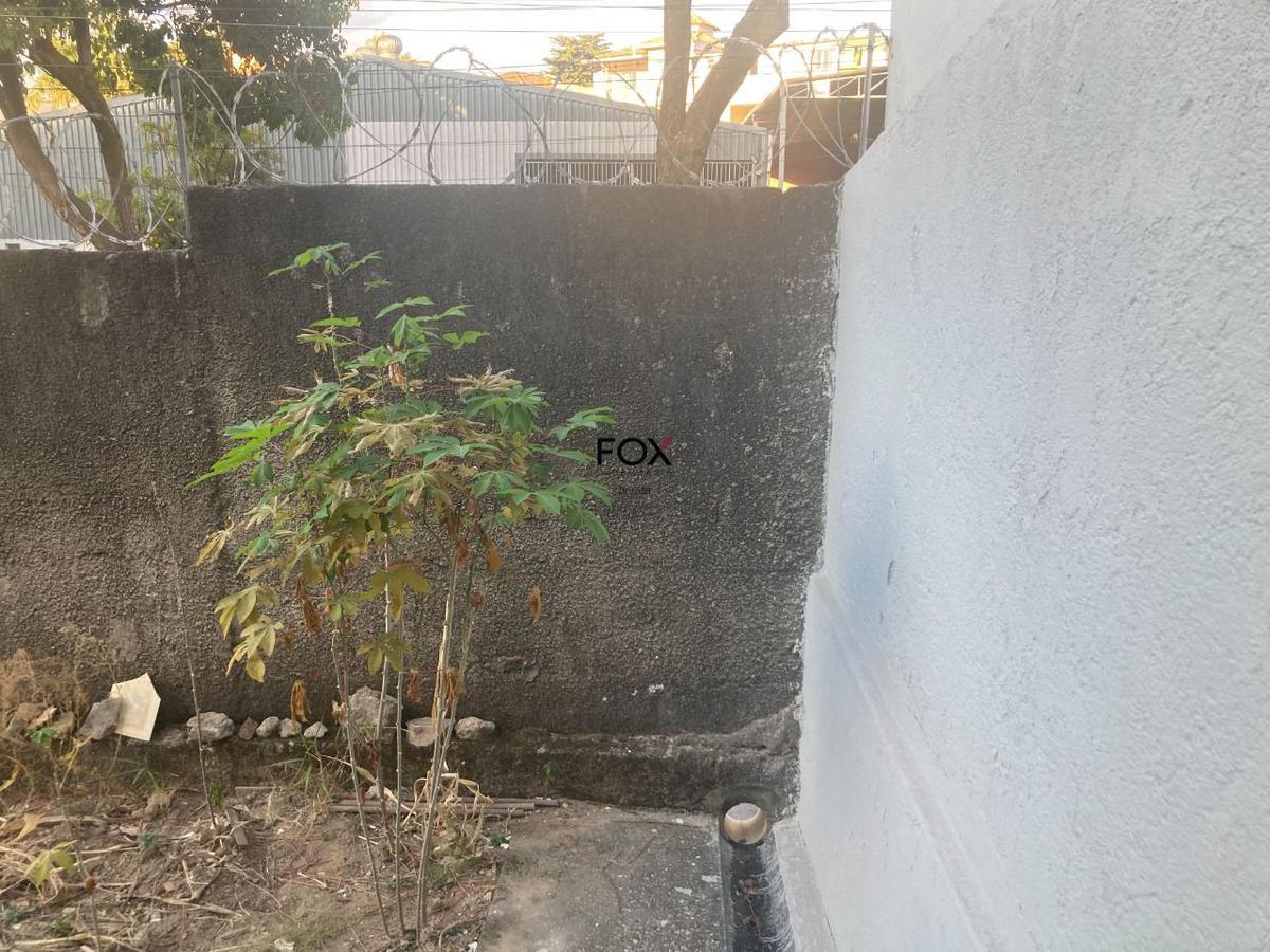 Lote, Santa Amélia, 3 Quartos, 2 Vagas