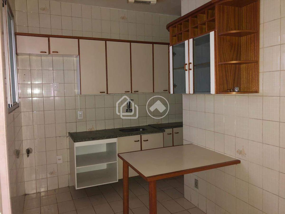Apartamento, Nova Granada, 3 Quartos, 1 Vaga, 1 Suíte