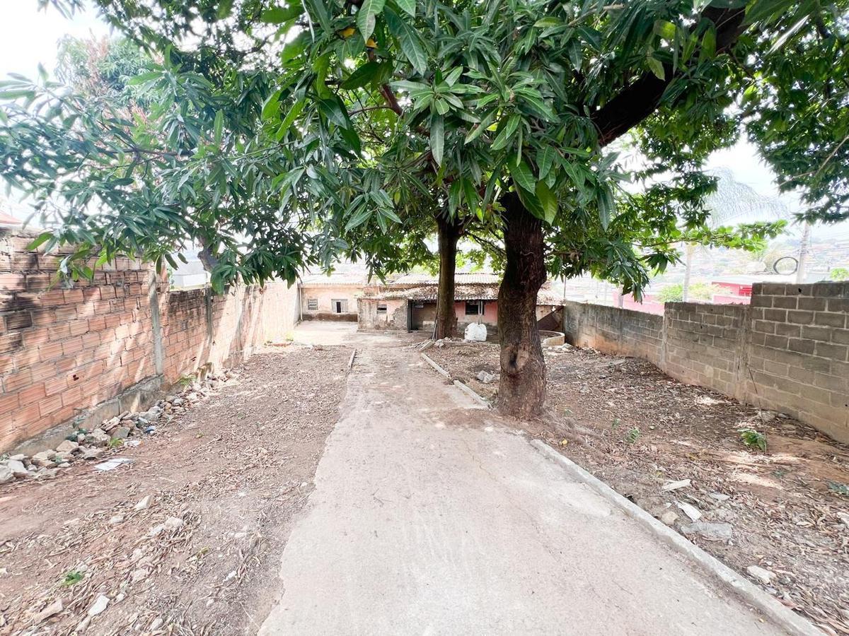 Lote, Novo Glória, 0 Quarto, 0 Vaga