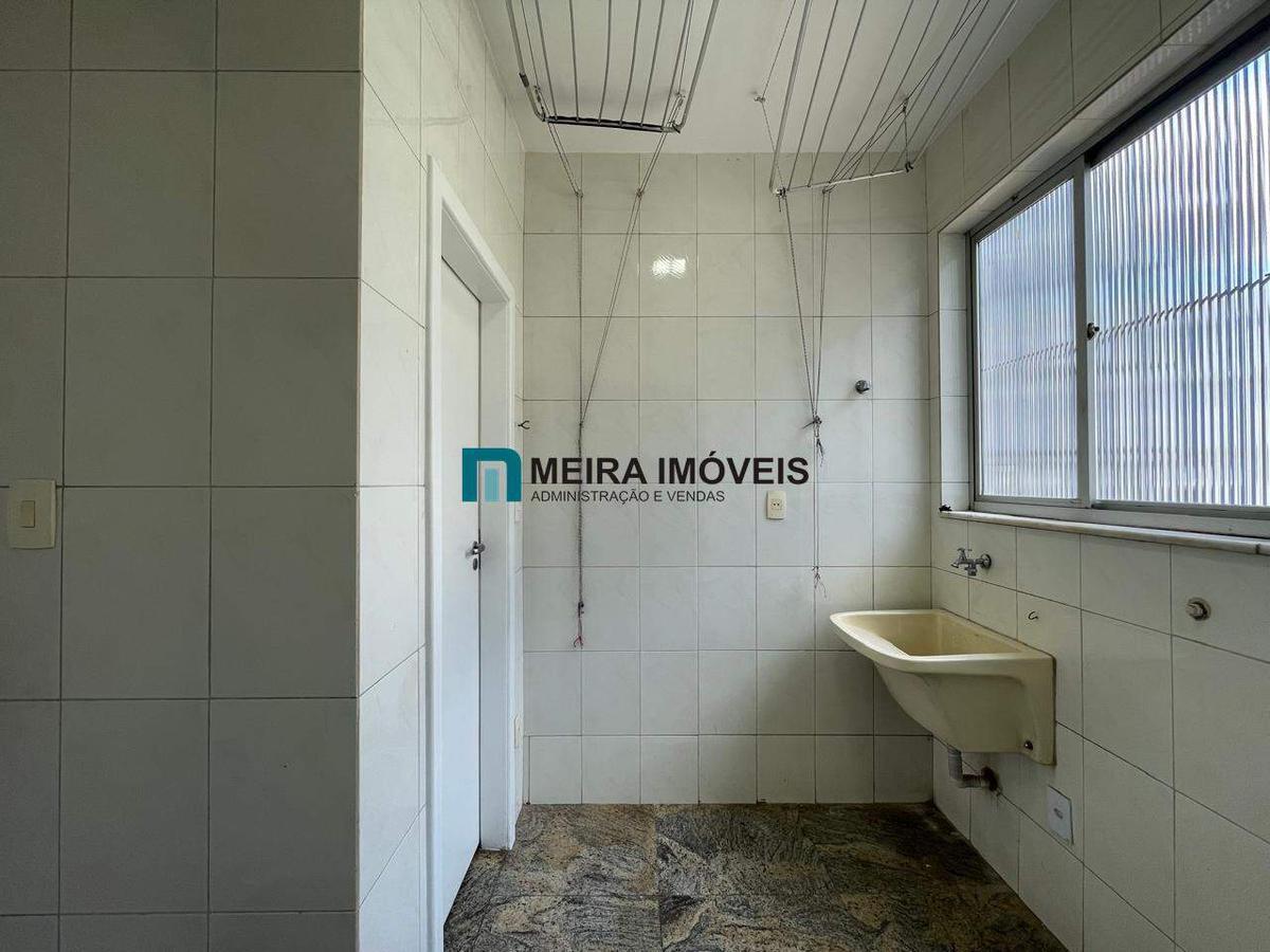Apartamento, Santo Antônio, 3 Quartos, 2 Vagas, 1 Suíte