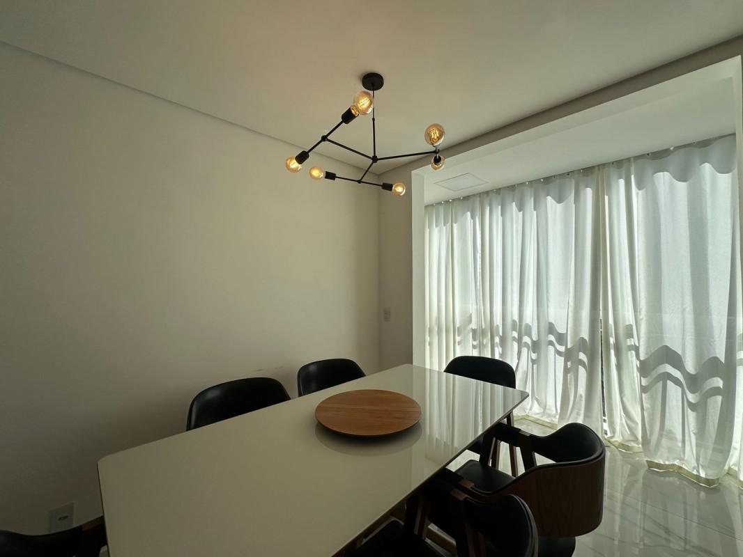 Cobertura, Parque São Pedro (venda Nova), 3 Quartos, 1 Vaga, 1 Suíte