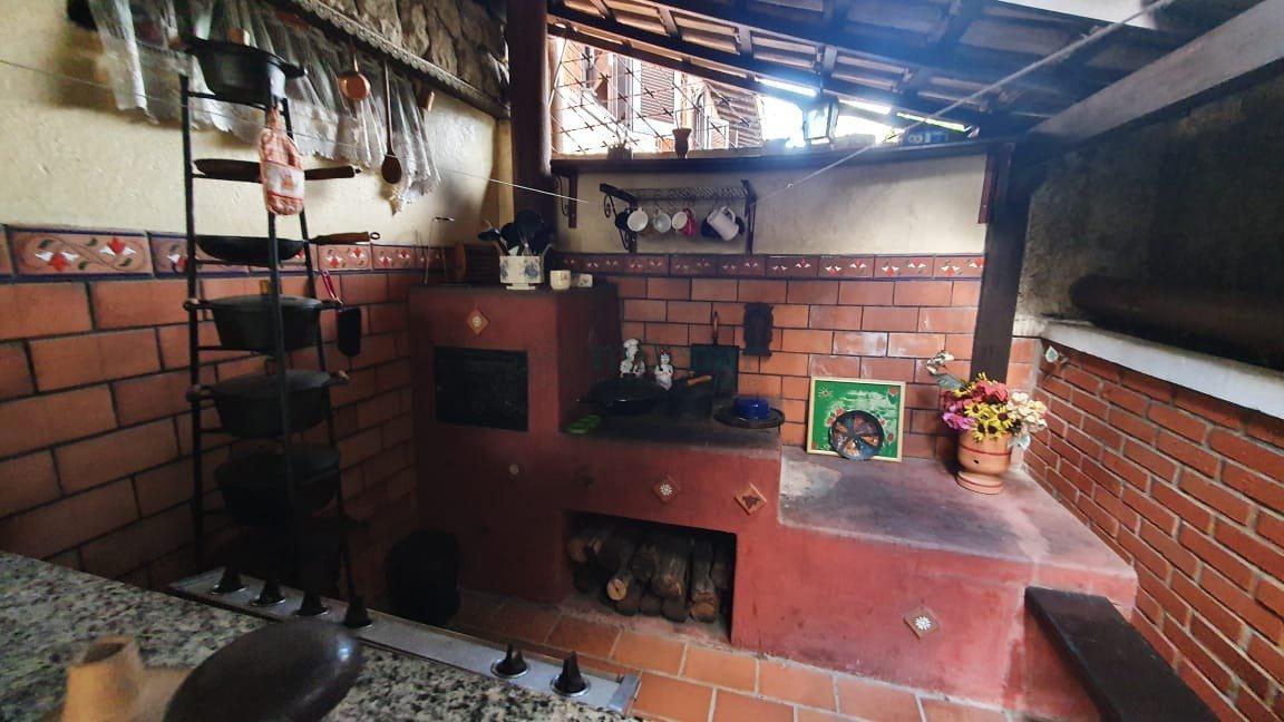 Casa, São Luiz (pampulha), 6 Quartos, 10 Vagas, 3 Suítes