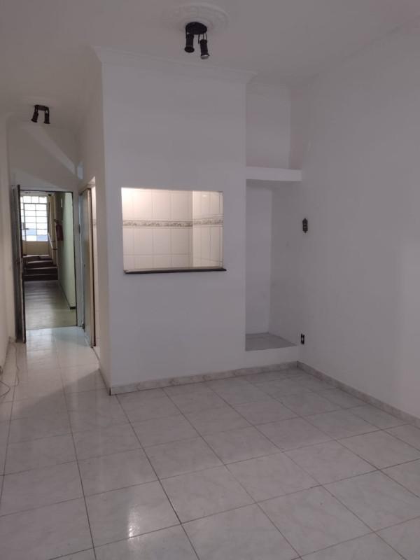 Quitinete, Barro Preto, 1 Quarto, 0 Vaga