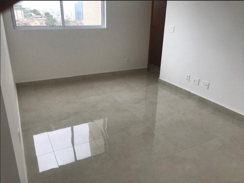 Apartamento, Lagoinha, 2 Quartos, 2 Vagas, 0 Suíte