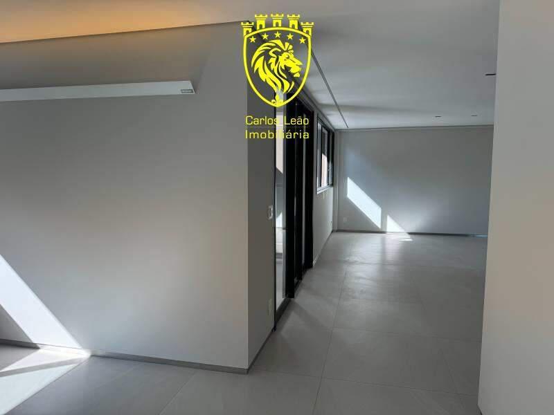 Apartamento, Serra, 3 Quartos, 3 Vagas, 3 Suítes