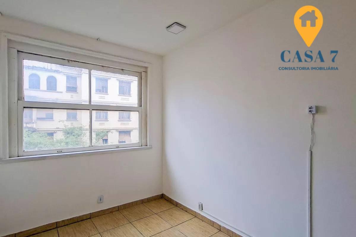 Apartamento, Centro, 2 Quartos, 0 Vaga