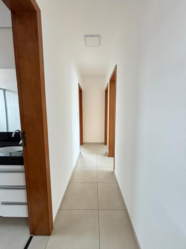 Apartamento, Santa Amélia, 3 Quartos, 2 Vagas, 1 Suíte