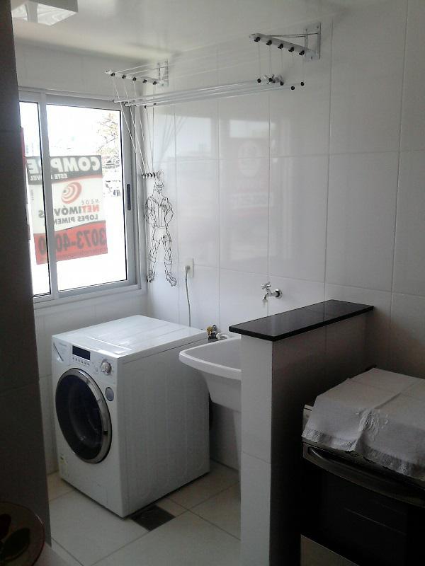 Apartamento, Calafate, 2 Quartos, 2 Vagas, 1 Suíte