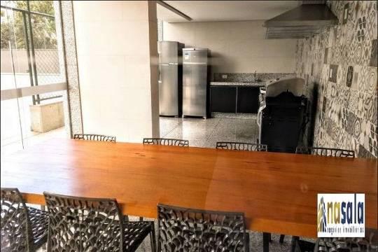 Apartamento, Betânia, 2 Quartos, 2 Vagas, 1 Suíte