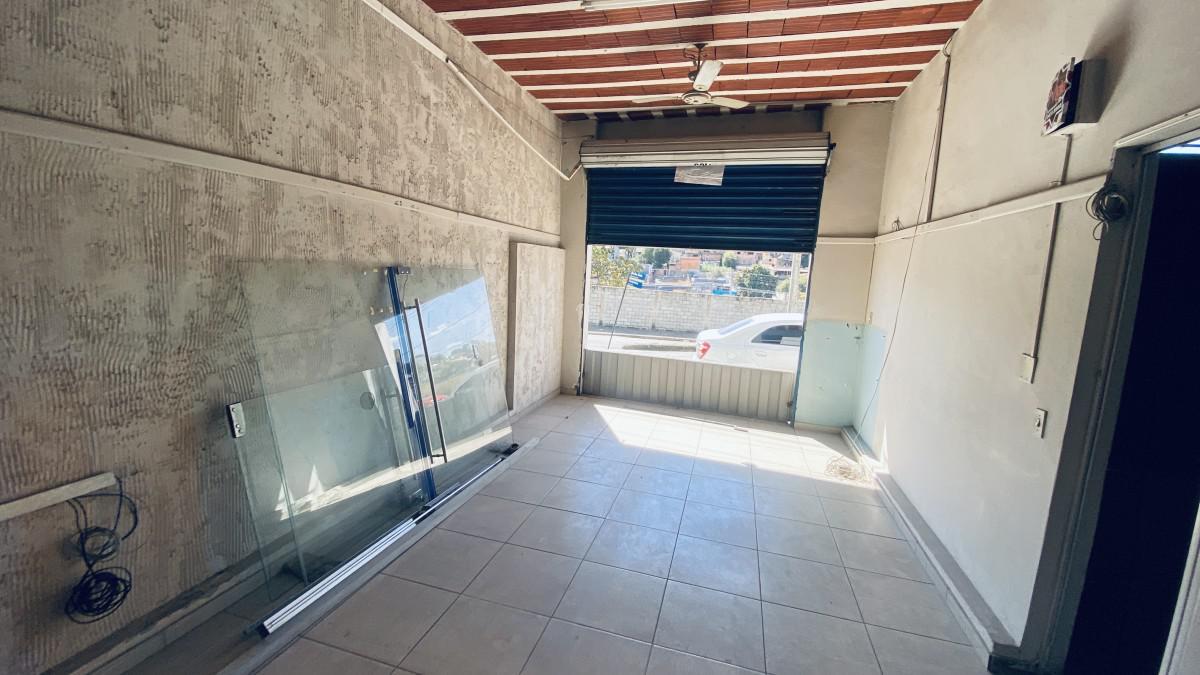 Andar, Jardim Laguna, 0 Quarto, 0 Vaga