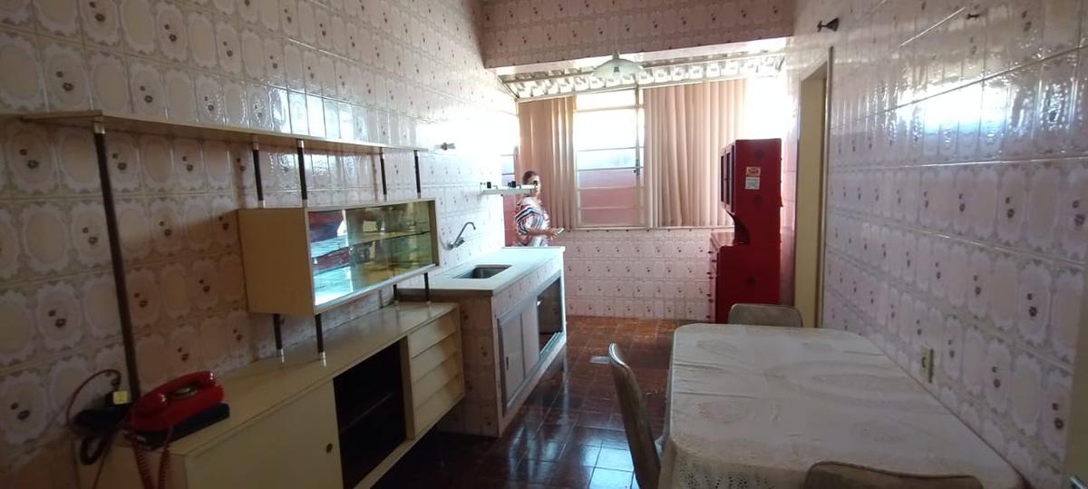 Casa, Renascença, 6 Quartos, 3 Vagas, 1 Suíte