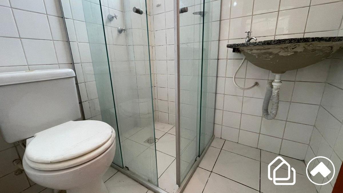 Apartamento, Califórnia, 2 Quartos, 1 Vaga