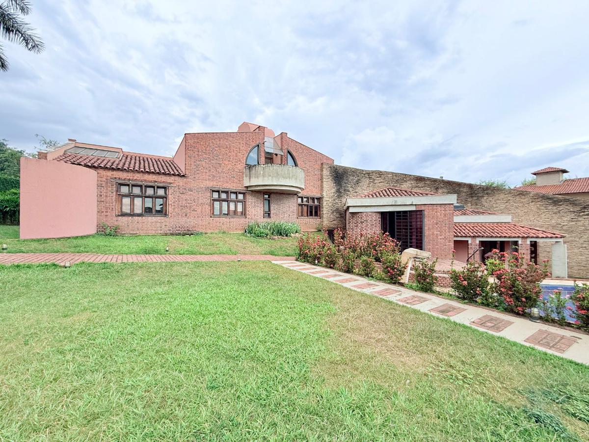 Casa, São Luiz (pampulha), 5 Quartos, 10 Vagas, 4 Suítes