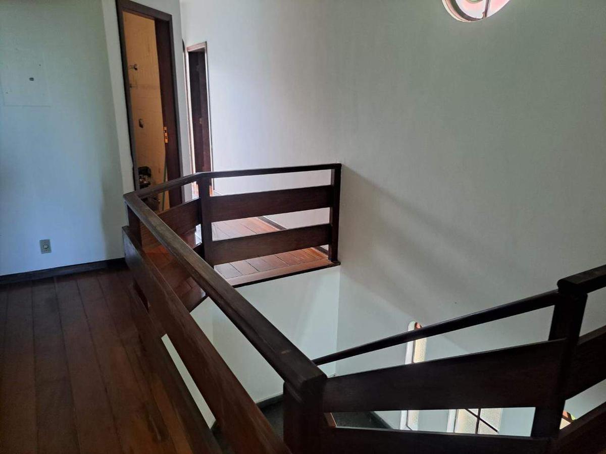 Casa, Nova Suíssa, 4 Quartos, 3 Vagas, 1 Suíte