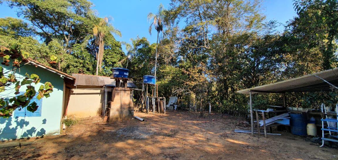 Lote, Zona Rural, 0 Quarto, 0 Vaga