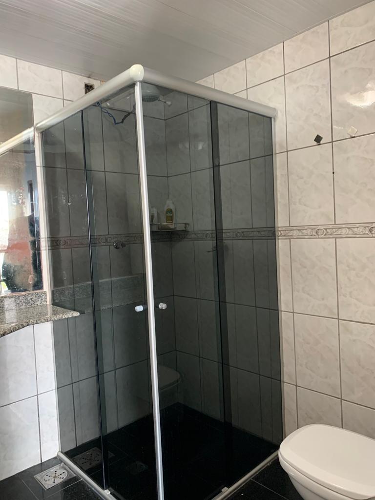 Cobertura, Ana Lúcia, 4 Quartos, 2 Vagas, 1 Suíte