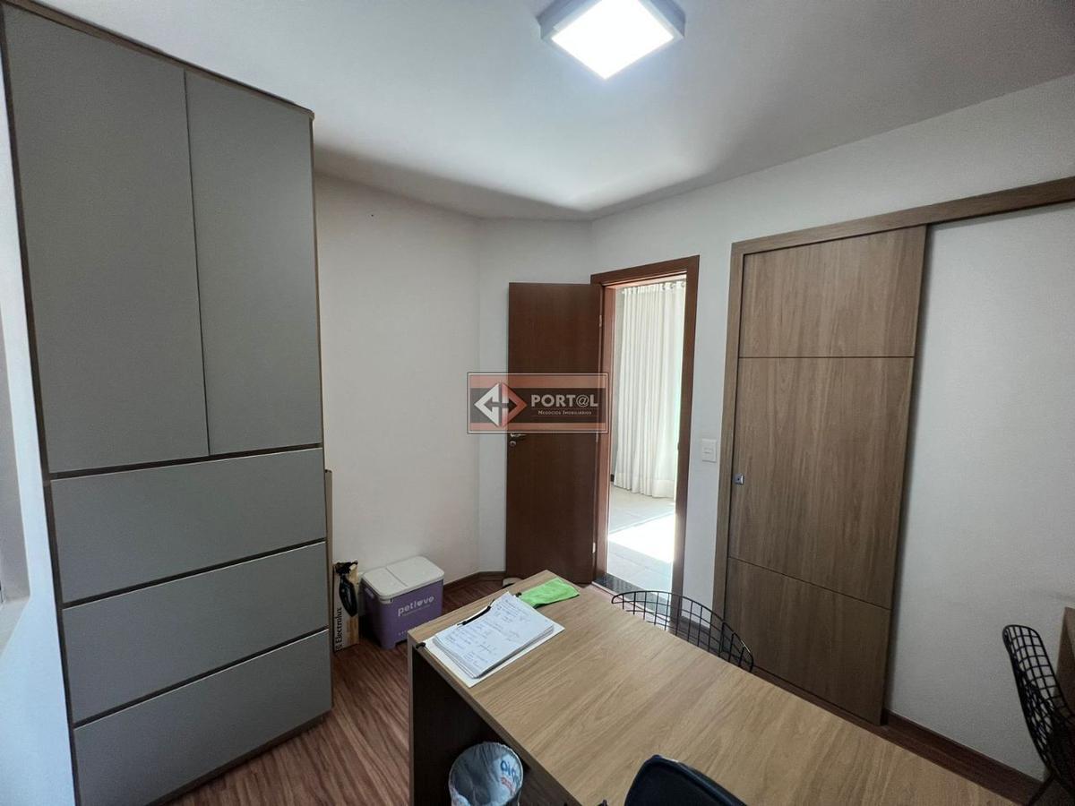 Cobertura, Ana Lúcia, 5 Quartos, 3 Vagas, 3 Suítes